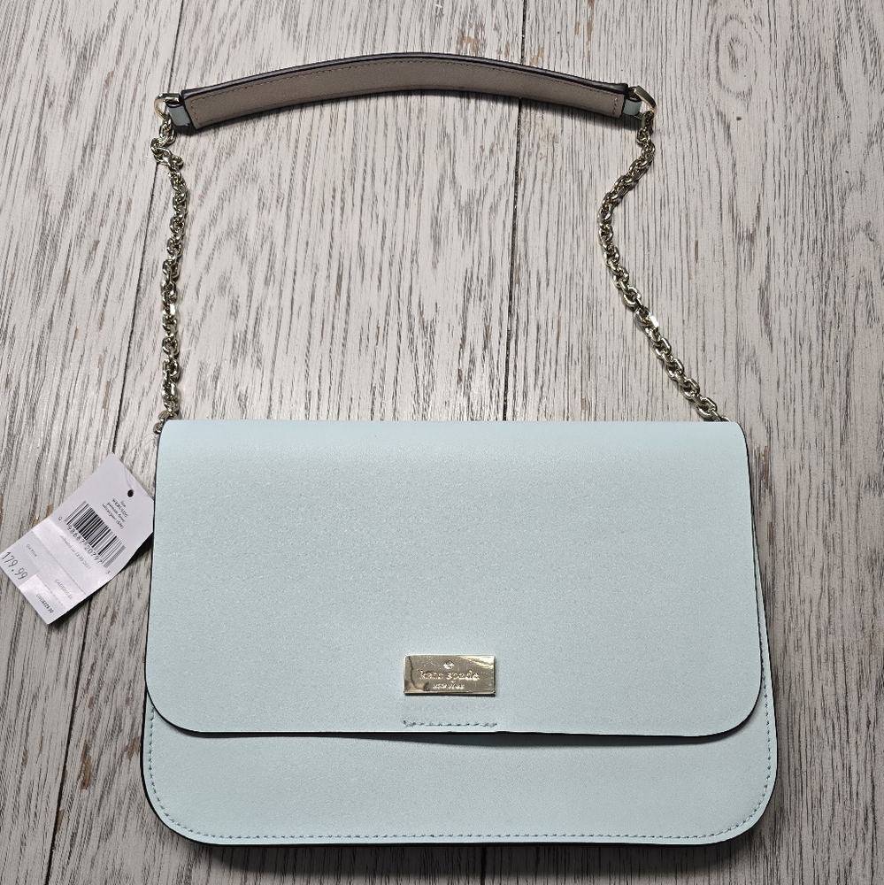 Kate Spade Lizz shoulder bag